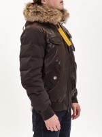Куртка мужская Grizzly PARAJUMPERS