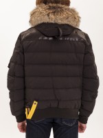 Куртка мужская Grizzly PARAJUMPERS