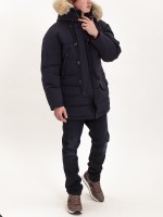 Куртка мужская TYPE N3B PARAJUMPERS