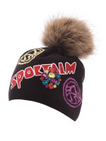 Шапка Fleckerl SPORTALM