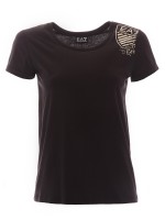 Футболка женская  T-Shirt EA7