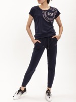 Футболка женская T-Shirt EA7
