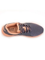 Кроссовки женские Sneaker EA7