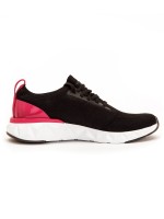 Кроссовки Sneaker Knit+Tpu EA7