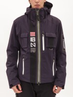 Куртка мужская горнолыжная Brian-T BOGNER