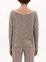 Джемпер женский SWEATSHIRT DEHA