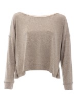 Джемпер женский SWEATSHIRT DEHA
