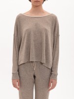 Джемпер женский SWEATSHIRT DEHA