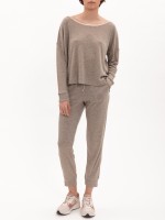 Джемпер женский SWEATSHIRT DEHA