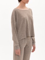 Джемпер женский SWEATSHIRT DEHA