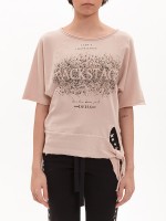 Джемпер женский  SWEATSHIRT DEHA