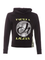 Джемпер женский  SWEATSHIRT DEHA