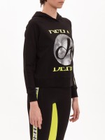 Джемпер женский  SWEATSHIRT DEHA