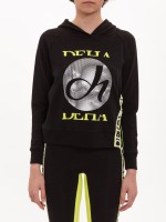 Джемпер женский  SWEATSHIRT DEHA