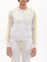 Толстовка женская SWEATSHIRT DEHA