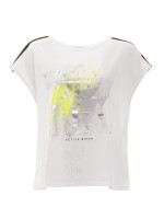 Футболка женская  T-SHIRT DEHA