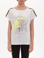 Футболка женская  T-SHIRT DEHA