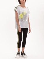 Футболка женская  T-SHIRT DEHA