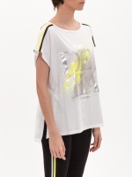 Футболка женская  T-SHIRT DEHA
