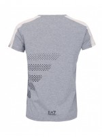 Футболка жен.T-Shirt EA7