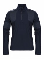 Толстовка горнолыжная мужская Sweatshirt EA7