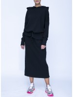 Джемпер жен. Sweatshirt DEHA