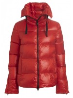 Пуховик жен. Down Jacket DEHA