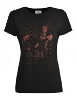 Футболка женская T-Shirt DEHA