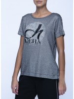 Футболка жен. T-Shirt DEHA