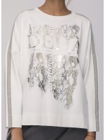 Джемпер жен. Sweatshirt DEHA