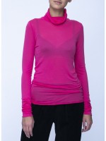 Водолазка женская T-Shirt DEHA