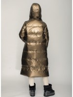 Пуховик жен. Down Jacket DEHA