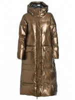 Пуховик жен. Down Jacket DEHA