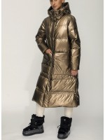 Пуховик жен. Down Jacket DEHA