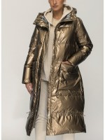 Пуховик жен. Down Jacket DEHA