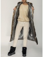 Пуховик жен. Down Jacket DEHA