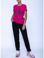Футболка женская T-Shirt DEHA