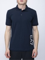 Поло мужское  Polo Shirt EA7