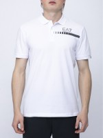 Поло мужское Polo Shirt EA7