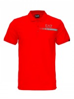 Поло мужское Polo Shirt EA7