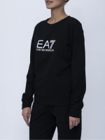 Толстовка женская Sweatshirt EA7