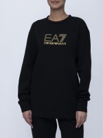 Толстовка женская Sweatshirt EA7