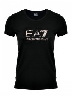 Футболка жен. T-Shirt EA7