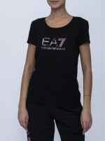 Футболка жен. T-Shirt EA7