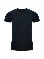 Футболка муж.Mens Knit 2Pack T-Shirt EA7 UNDERWEAR