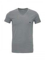Футболка муж.Mens Knit 2Pack T-Shirt EA7 UNDERWEAR