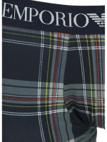 Трусы мужские Mens Knit Trunk EA UNDERWEAR