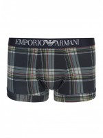 Трусы мужские Mens Knit Trunk EA UNDERWEAR
