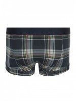 Трусы мужские Mens Knit Trunk EA UNDERWEAR