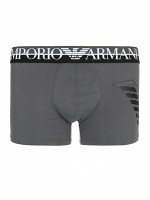 Трусы мужские Mens Knit Trunk EA UNDERWEAR
